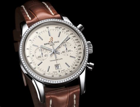 breitling transocean 38 price|Breitling Transocean day & date.